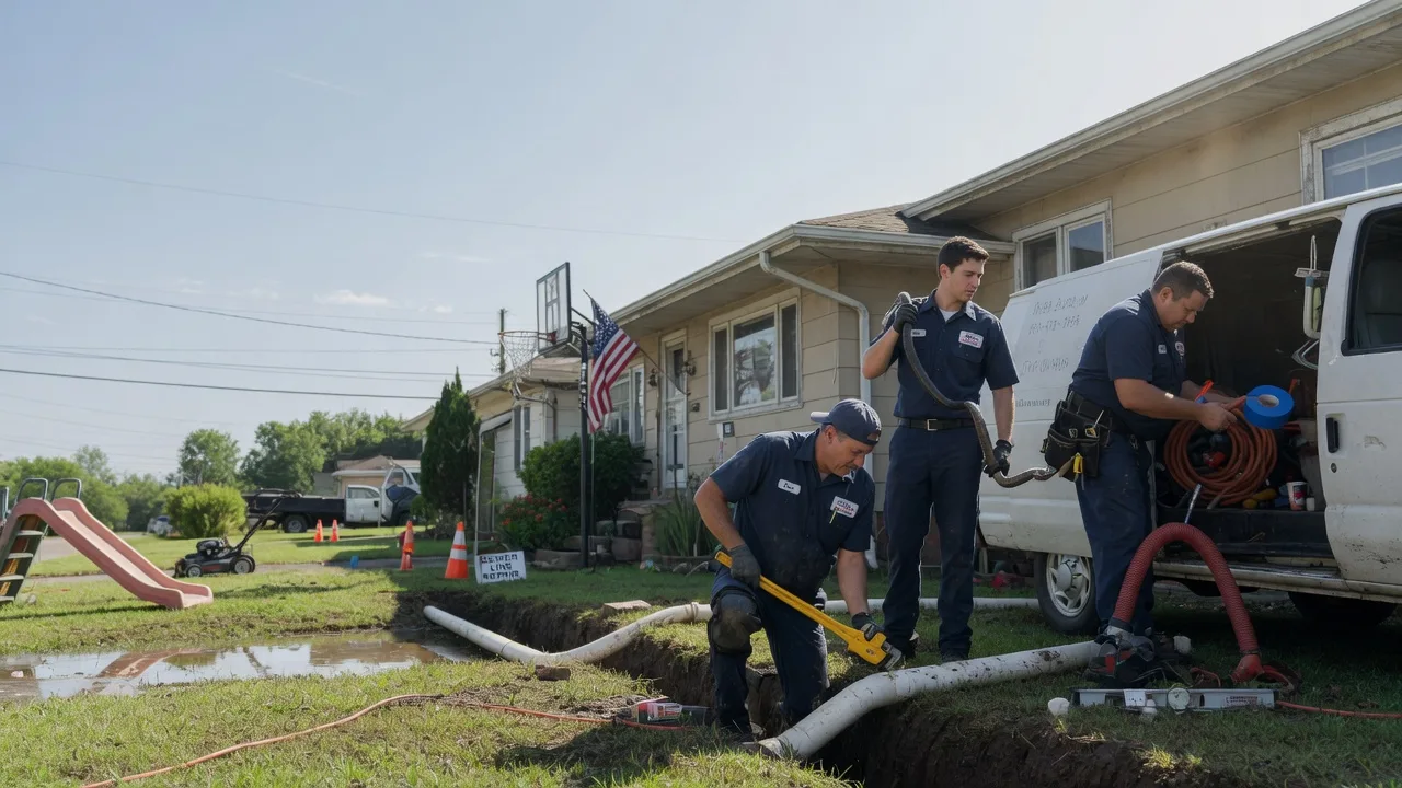 Toilet Installation in Lynn Center, IL near me